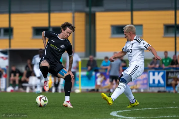 06.09.2025 FSV 06 Ohratal vs. Bad Tennstedt