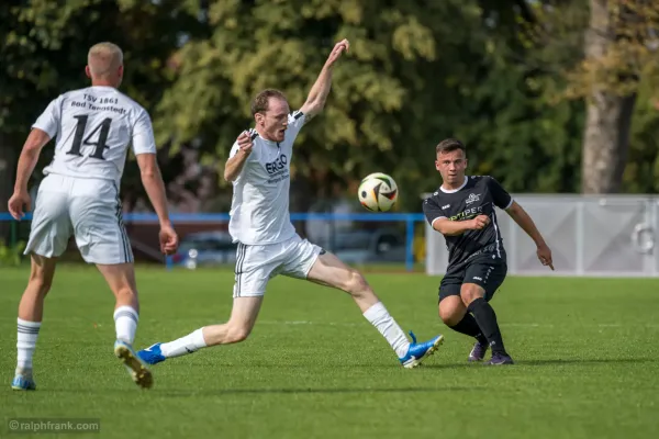 06.09.2025 FSV 06 Ohratal vs. Bad Tennstedt
