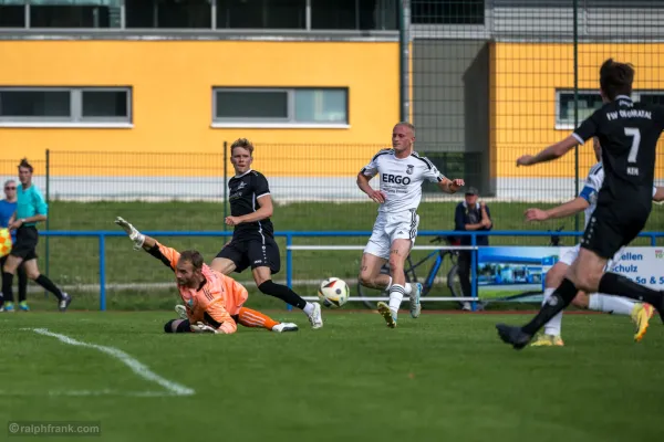 06.09.2025 FSV 06 Ohratal vs. Bad Tennstedt