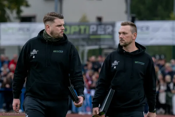 11.10.2025 FSV 06 Ohratal vs. FC Rot-Weiß Erfurt