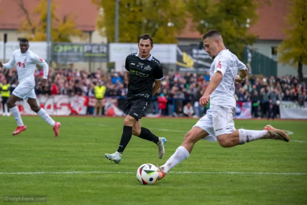 11.10.2025 FSV 06 Ohratal vs. FC Rot-Weiß Erfurt