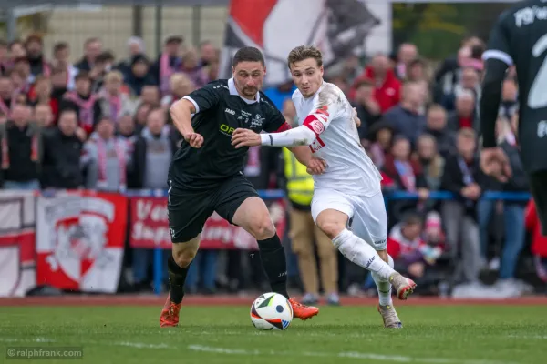 11.10.2025 FSV 06 Ohratal vs. FC Rot-Weiß Erfurt