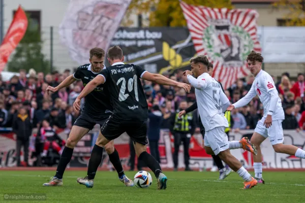 11.10.2025 FSV 06 Ohratal vs. FC Rot-Weiß Erfurt