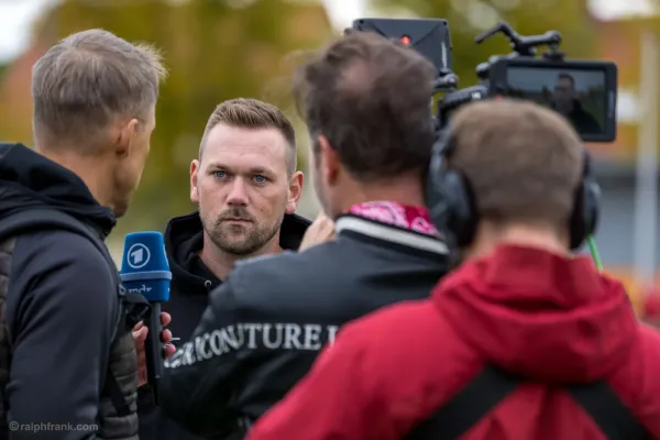 11.10.2025 FSV 06 Ohratal vs. FC Rot-Weiß Erfurt