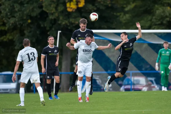 12.09.2026 FSV 06 Ohratal vs. 1. FC Sonneberg 2004