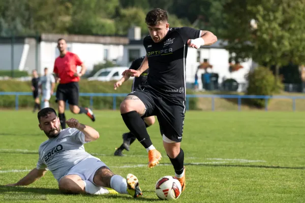 12.09.2026 FSV 06 Ohratal vs. 1. FC Sonneberg 2004