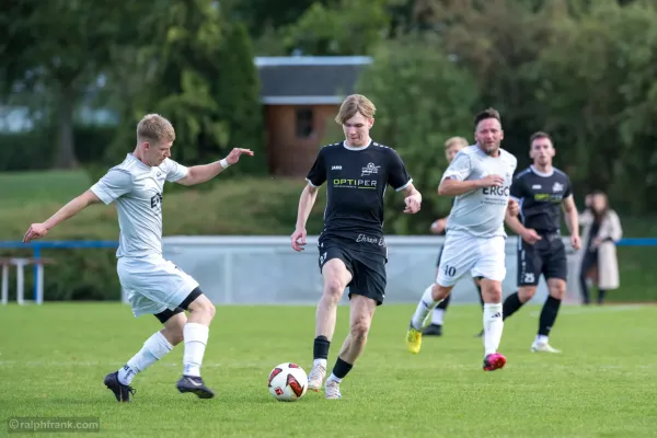 12.09.2026 FSV 06 Ohratal vs. 1. FC Sonneberg 2004