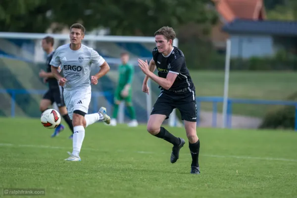 12.09.2026 FSV 06 Ohratal vs. 1. FC Sonneberg 2004