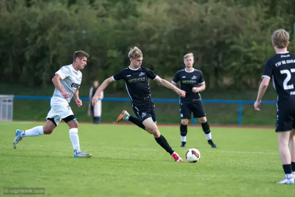 12.09.2026 FSV 06 Ohratal vs. 1. FC Sonneberg 2004
