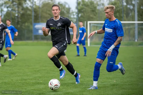 19.09.2026 SG Siebl/Seebergen vs. FSV 06 Ohratal