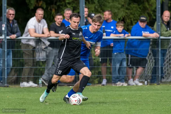 19.09.2026 SG Siebl/Seebergen vs. FSV 06 Ohratal