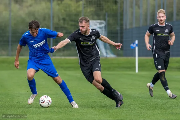 19.09.2026 SG Siebl/Seebergen vs. FSV 06 Ohratal