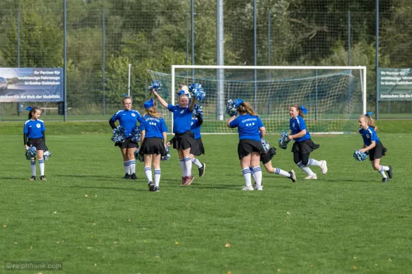 19.09.2026 SG Siebl/Seebergen vs. FSV 06 Ohratal
