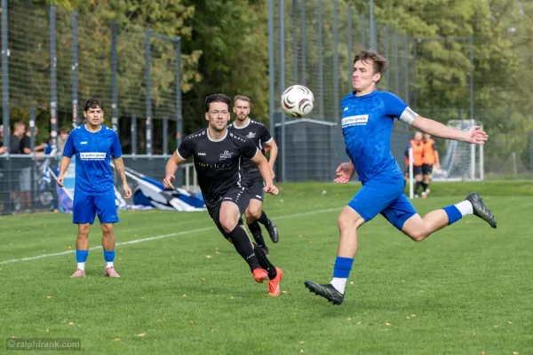 19.09.2026 SG Siebl/Seebergen vs. FSV 06 Ohratal