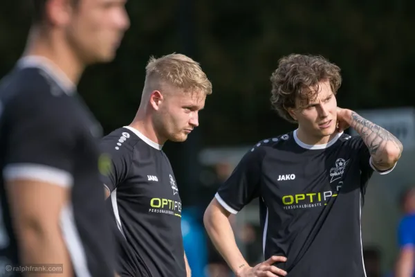19.09.2026 SG Siebl/Seebergen vs. FSV 06 Ohratal