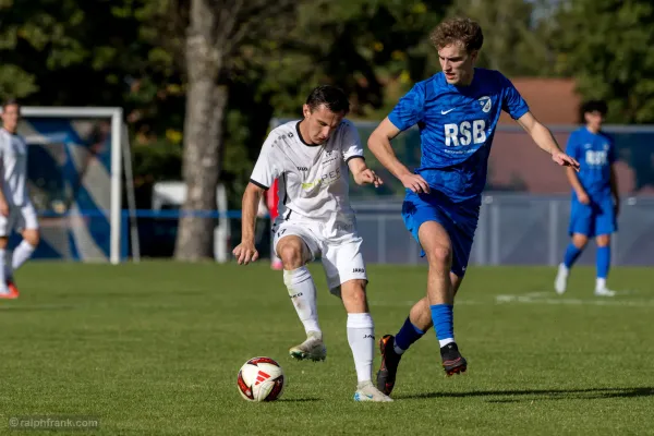 26.09.2026 FSV 06 Ohratal vs. SG SV Borsch 1925