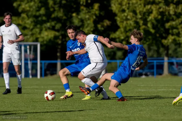 26.09.2026 FSV 06 Ohratal vs. SG SV Borsch 1925