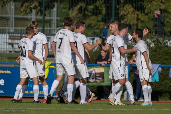 26.09.2026 FSV 06 Ohratal vs. SG SV Borsch 1925