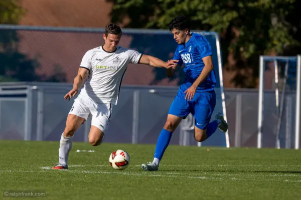 26.09.2026 FSV 06 Ohratal vs. SG SV Borsch 1925