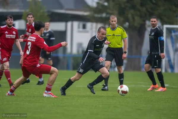 17.10.2026 FSV 06 Ohratal vs. FC Schweina-Gumpelstadt