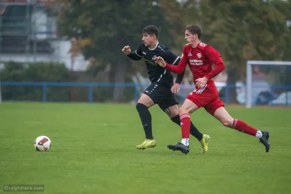 17.10.2026 FSV 06 Ohratal vs. FC Schweina-Gumpelstadt