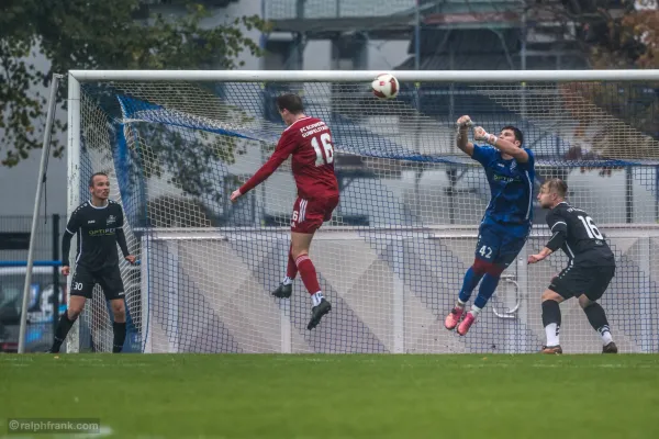 17.10.2026 FSV 06 Ohratal vs. FC Schweina-Gumpelstadt