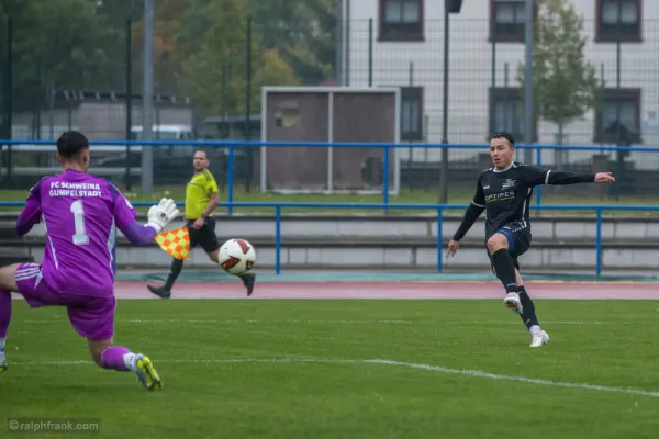 17.10.2026 FSV 06 Ohratal vs. FC Schweina-Gumpelstadt
