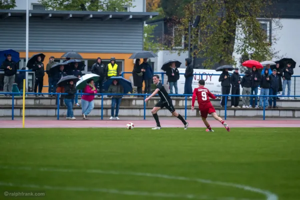 17.10.2026 FSV 06 Ohratal vs. FC Schweina-Gumpelstadt