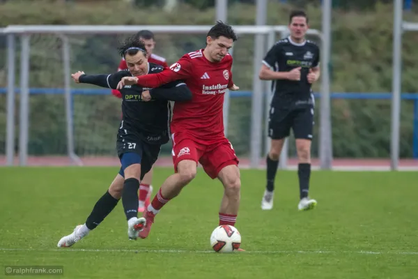 17.10.2026 FSV 06 Ohratal vs. FC Schweina-Gumpelstadt