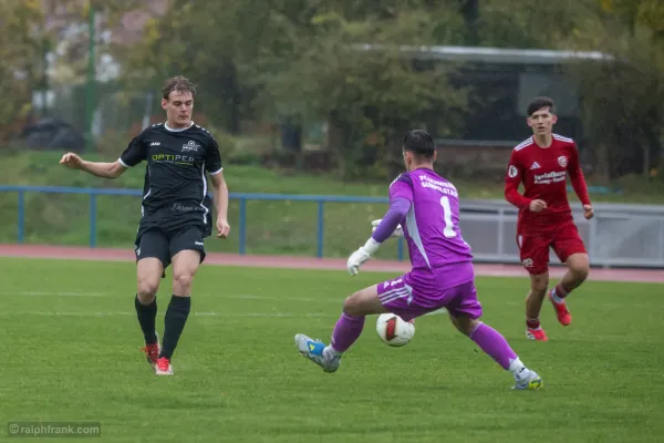 17.10.2026 FSV 06 Ohratal vs. FC Schweina-Gumpelstadt