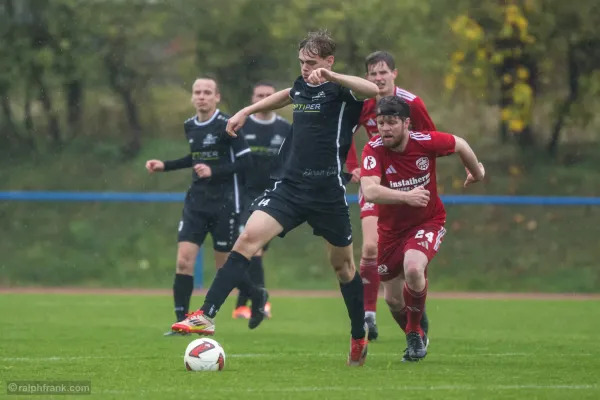 17.10.2026 FSV 06 Ohratal vs. FC Schweina-Gumpelstadt