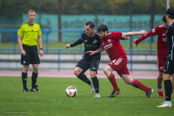 17.10.2026 FSV 06 Ohratal vs. FC Schweina-Gumpelstadt