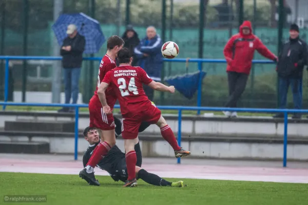 17.10.2026 FSV 06 Ohratal vs. FC Schweina-Gumpelstadt