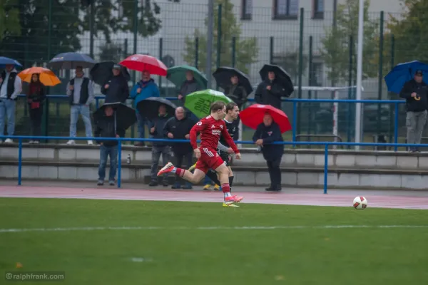 17.10.2026 FSV 06 Ohratal vs. FC Schweina-Gumpelstadt