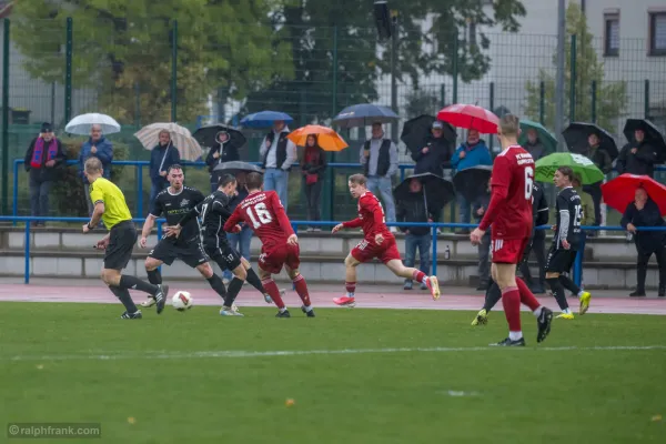 17.10.2026 FSV 06 Ohratal vs. FC Schweina-Gumpelstadt