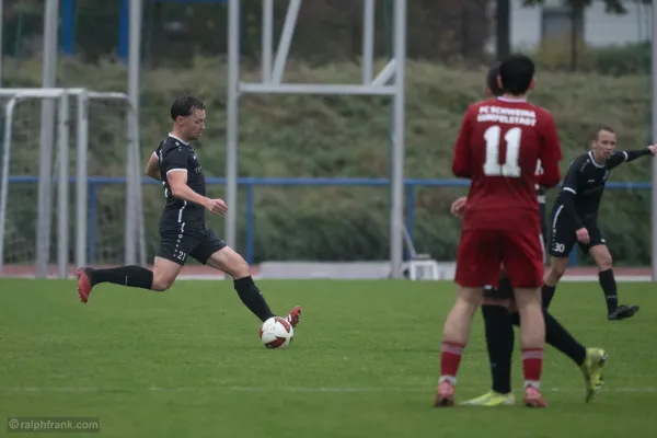 17.10.2026 FSV 06 Ohratal vs. FC Schweina-Gumpelstadt