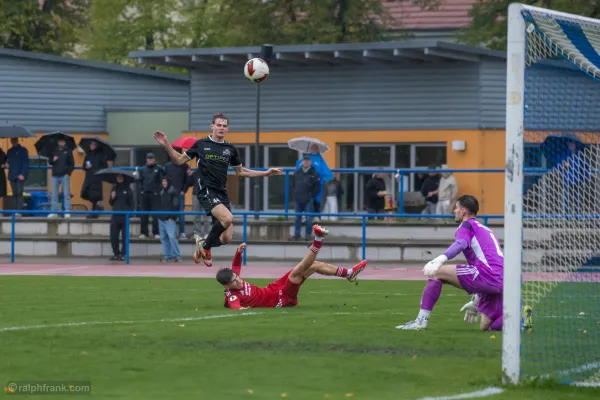 17.10.2026 FSV 06 Ohratal vs. FC Schweina-Gumpelstadt