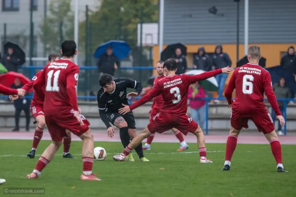 17.10.2026 FSV 06 Ohratal vs. FC Schweina-Gumpelstadt