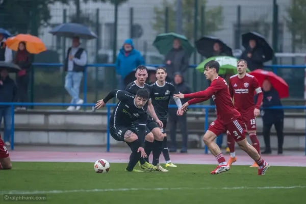 17.10.2026 FSV 06 Ohratal vs. FC Schweina-Gumpelstadt