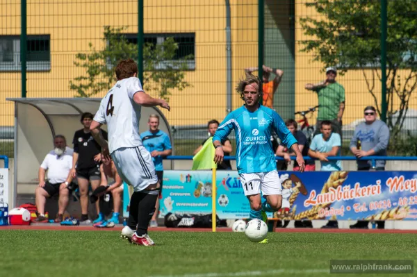 02.08.2015 FSV 06 Ohratal vs. FSV Wacker 03 Gotha
