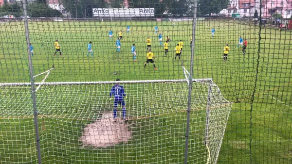 16.08.2015 Kaltennordheim/Fisch vs. FSV 06 Ohratal