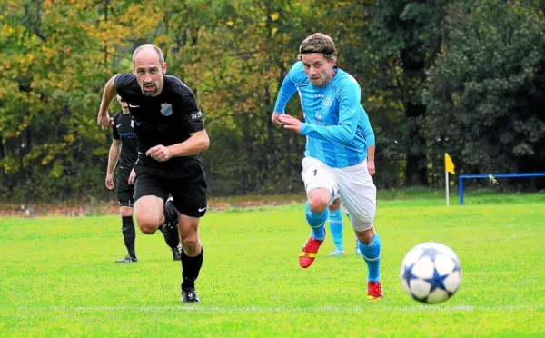 26.09.2015 FC Eisenach II vs. FSV 06 Ohratal