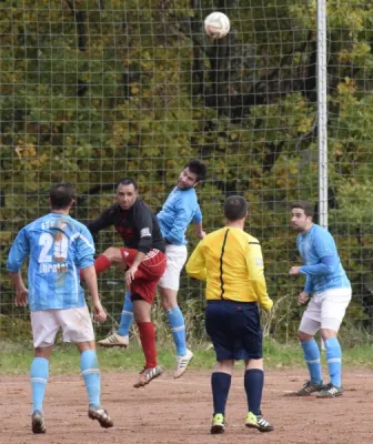 18.10.2015 Neuhaus-Schiersch. vs. FSV 06 Ohratal