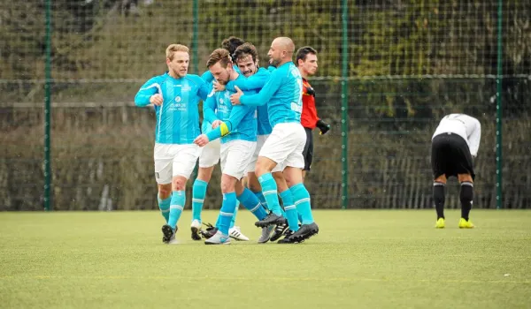 06.03.2016 FSV 06 Ohratal vs. Kaltennordheim/Fisch