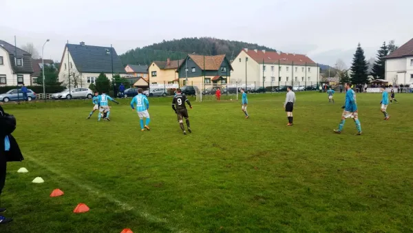 27.03.2016 SC 09 Effelder vs. FSV 06 Ohratal