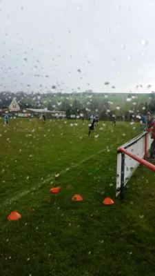 27.03.2016 SC 09 Effelder vs. FSV 06 Ohratal