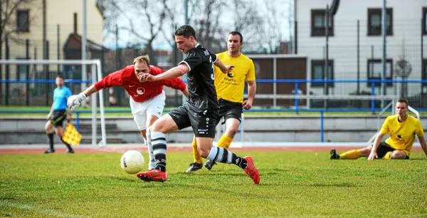 03.04.2016 FSV 06 Ohratal vs. Hildburghausen