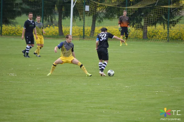 21.05.2016 Hainaer SV vs. FSV 06 Ohratal