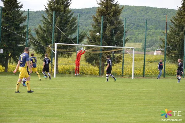 21.05.2016 Hainaer SV vs. FSV 06 Ohratal