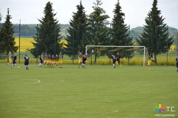 21.05.2016 Hainaer SV vs. FSV 06 Ohratal